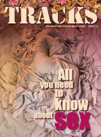Tracks Issue 13